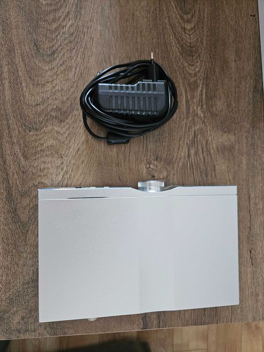 iFi Audio NEO iDSD DAC / Amp căști / Preamp + iFi iPower – Full Box