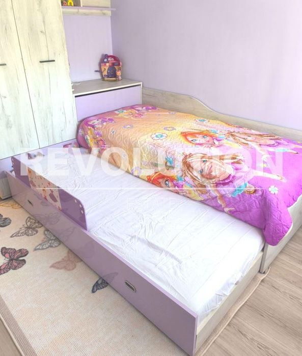 Дава се под наем Тристаен апартамент в Варна, Левски - 68 кв.м за 550 € - Снимка #4