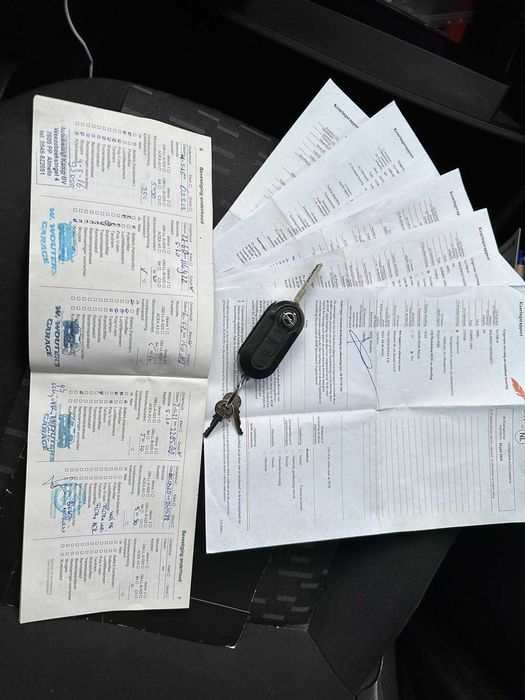 Opel Combo 1.3 ecoflex maxi