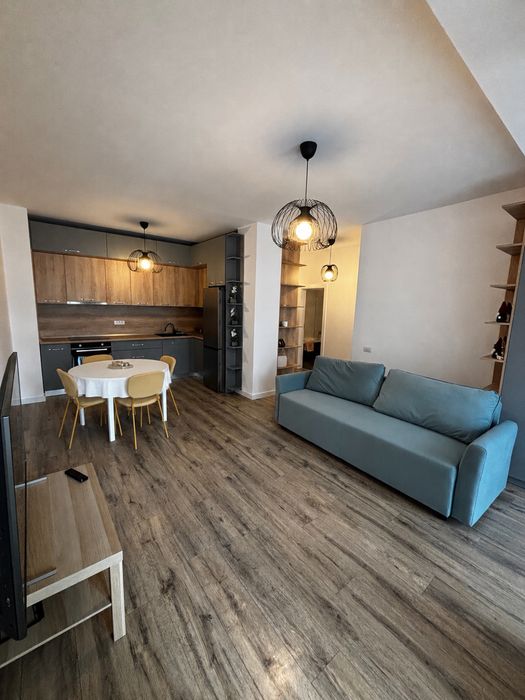 Apartament cu 2 camere