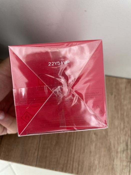 Valentino Voce Viva 100ml parfum