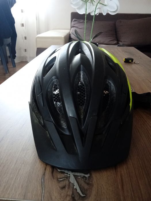 Casca bicicleta rokrider