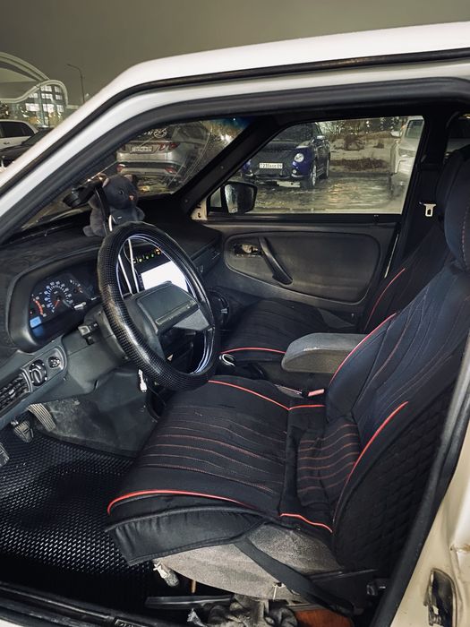 Ваз лада 2114 срочно