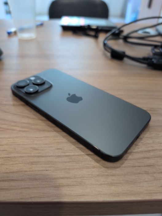 iPhone 15 Pro Max 512GB