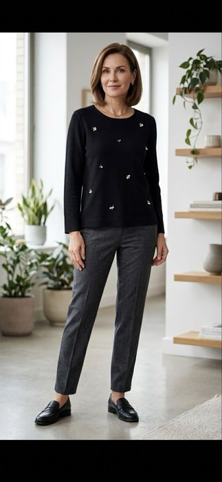 Massimo Dutti дамска блуза