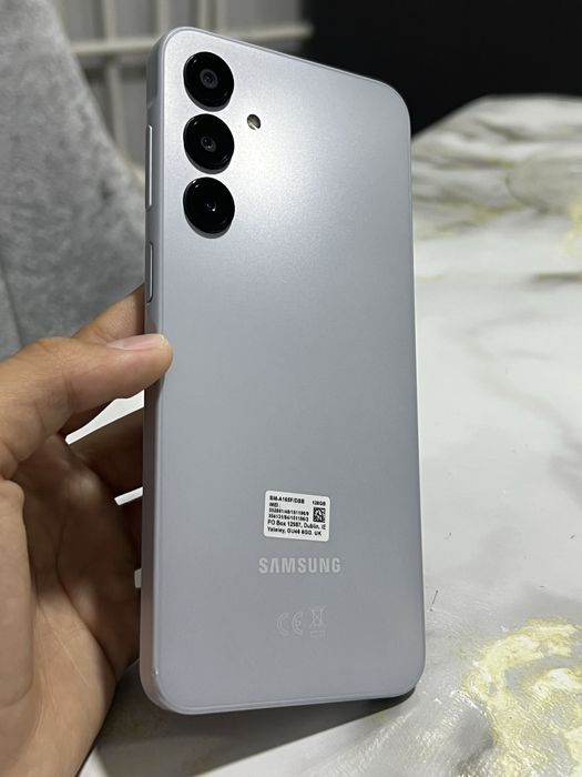 Samsung Galaxy A 16