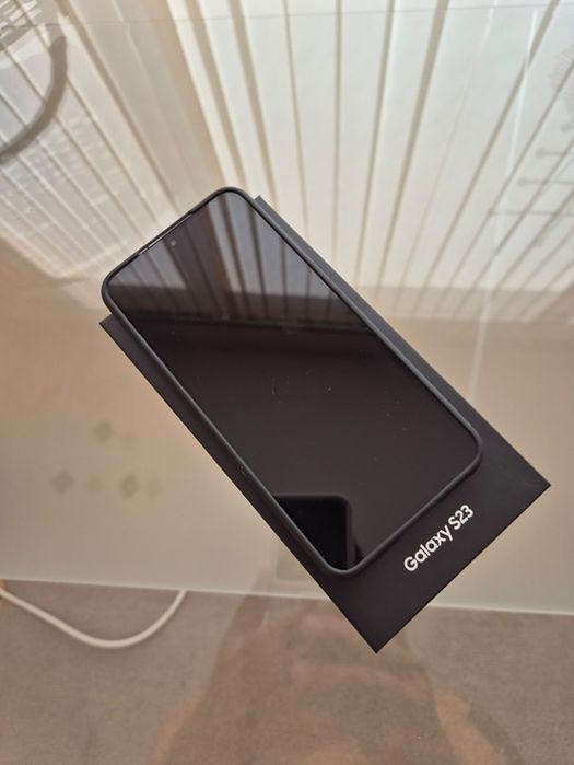 Samsung s23 256 gb