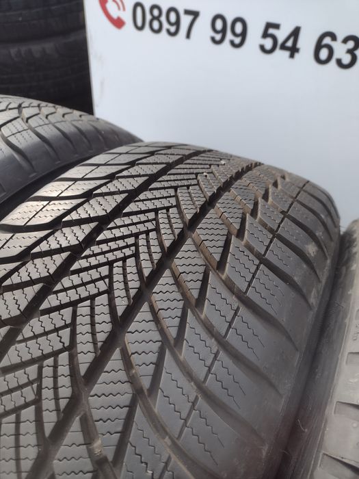 Топ състояние 4бр.225/60/17 Bridgestone LM001 AO dot1919