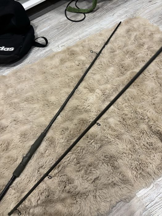 savage gear sg4 като нова!