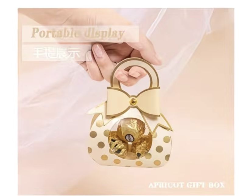 Бонбоньерки, тойбастар ( мини сумочки)