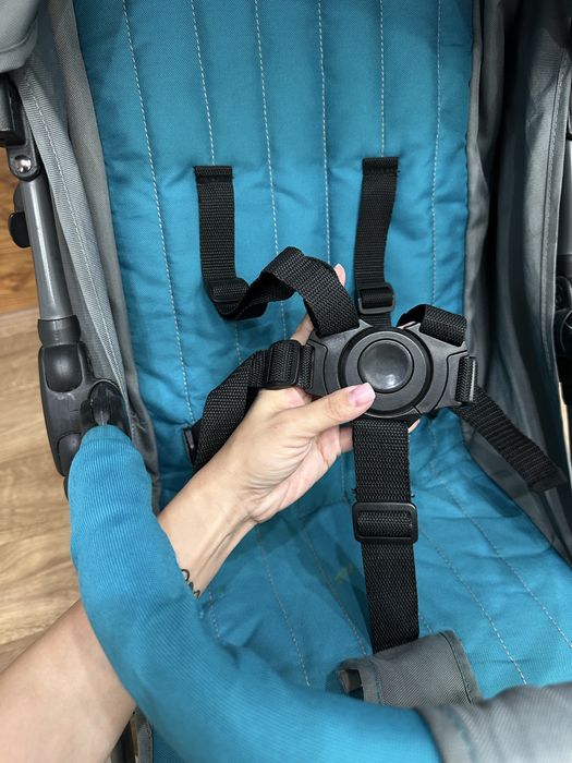 Продам коляску трость прогулочную Polo