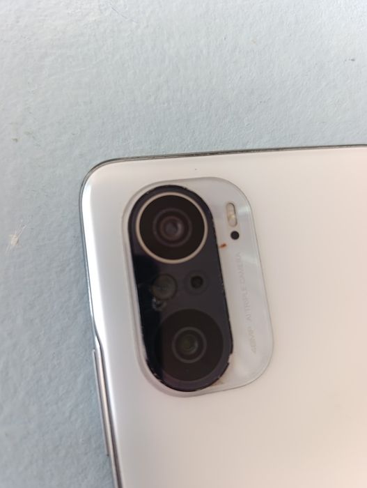 Xiaomi Poco F3 6+128gb