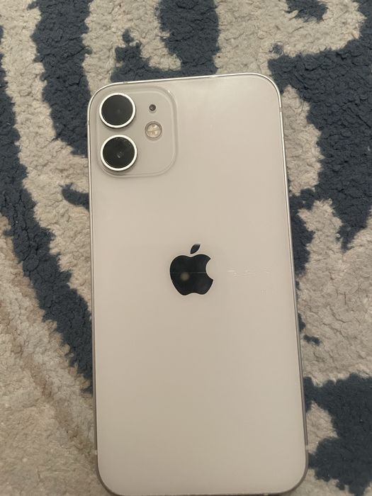 Айфон 12мини сатылады