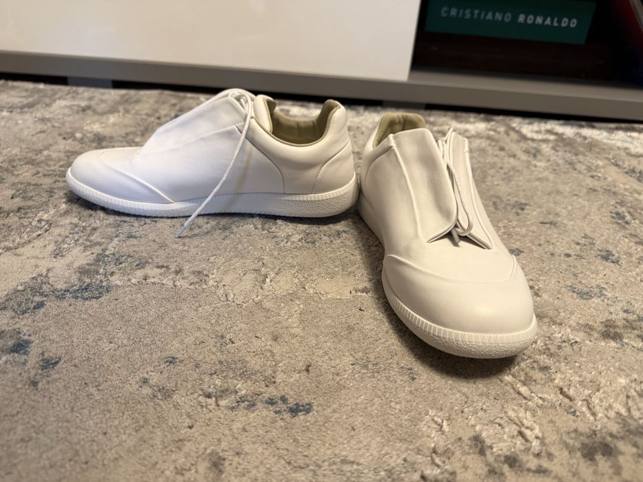 Maison Margiela Future Low