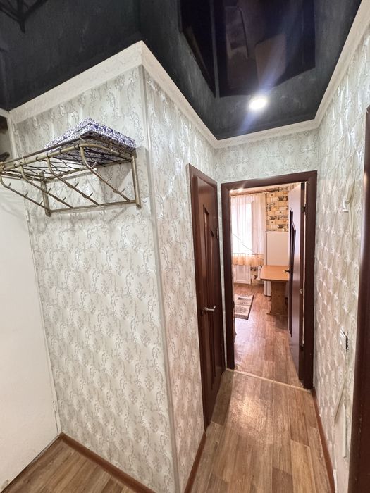 Продам однокомнатную квартиру