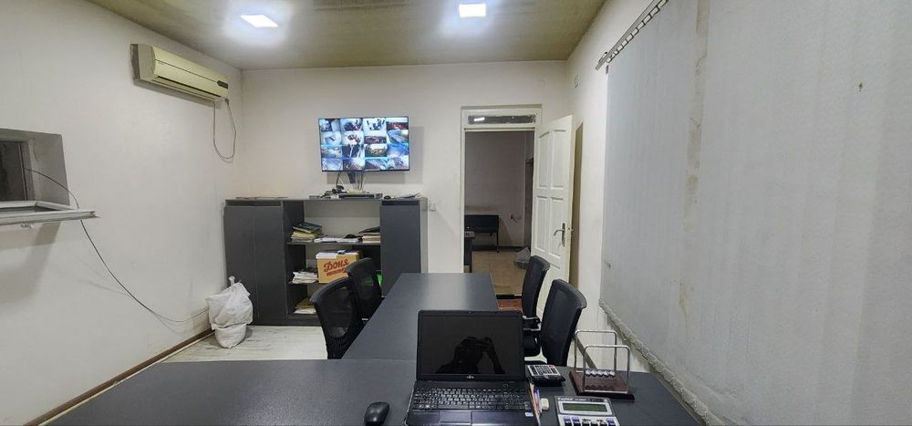 Драбилка Иран продаётся