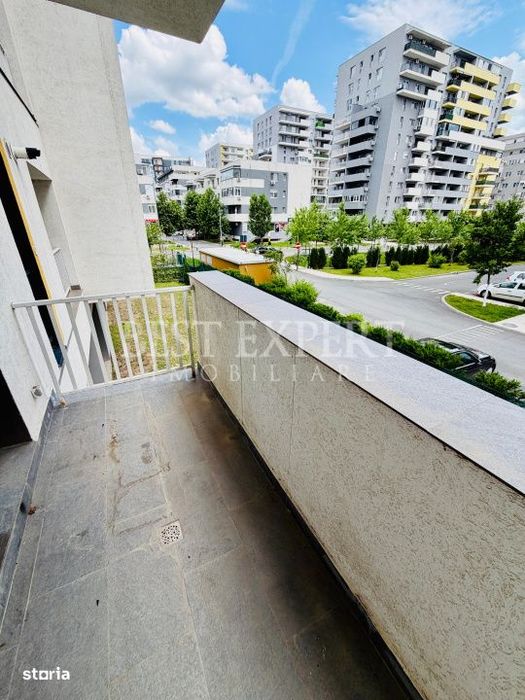 2 Camere  cu Parcare Acoperita | Disponibil din 1 SEPTEMBRIE