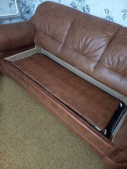 Диван кресла комплект