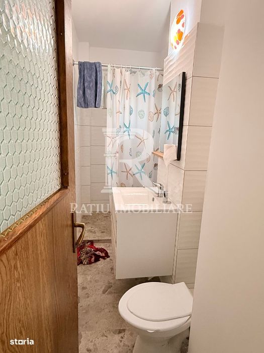 Apartament cu 2 camere semidecomandat | Rogerius | Oradea