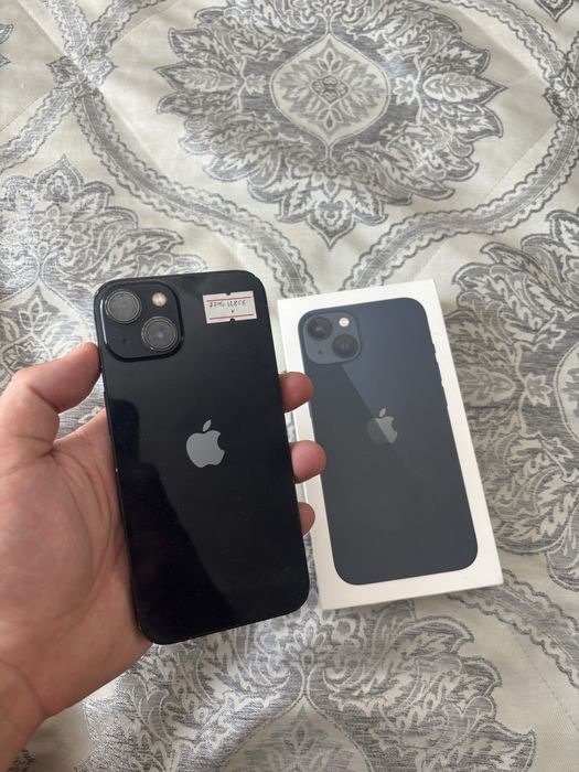 Айфон 13 128гб Iphone