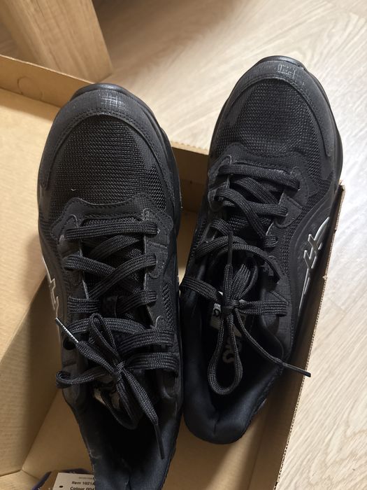 Чисто Нови мъжки маратонки Asics