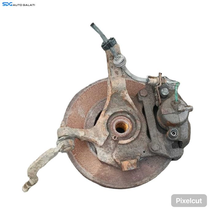 Fuzeta Stanga Fata Renault Laguna 2 2.0 Benzina 2001 - 2007 [M9379]