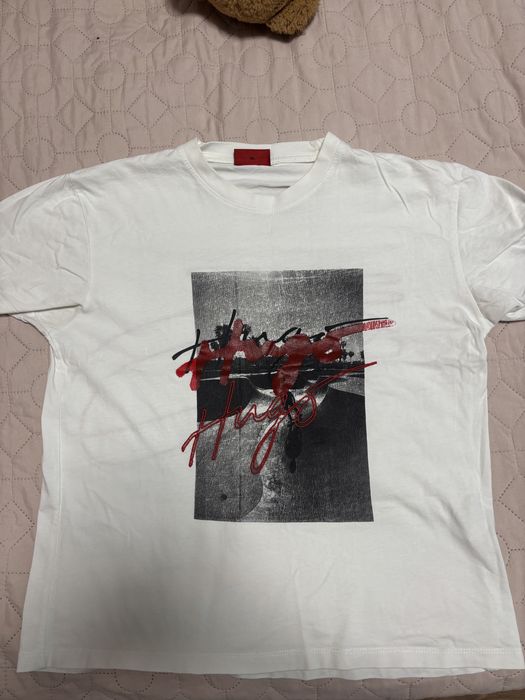 Мъжки тениски Versace,Hugo,LV,Cesare Paciotti