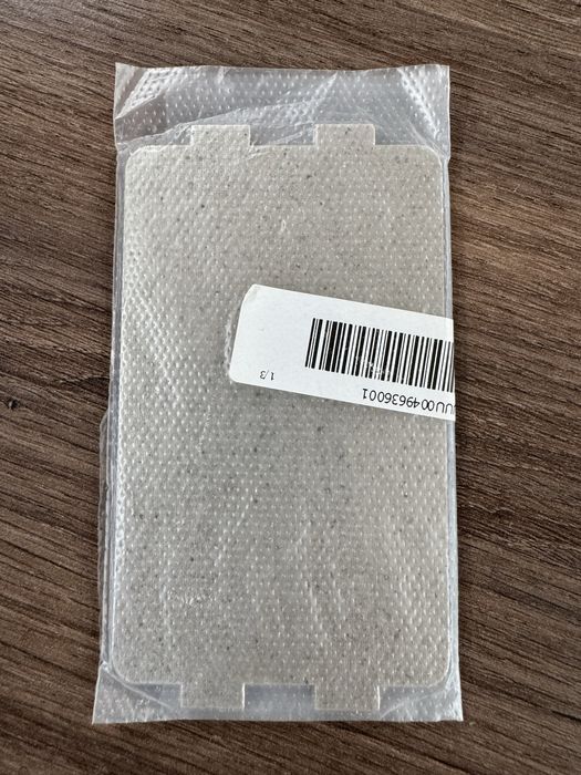 Микровълнова фурна Gorenje - ЗА РЕМОНТ ИЛИ ЧАСТИ! + подарък Нови Слюди