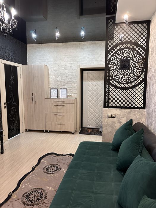 Vip premium(2-ух комнатная)