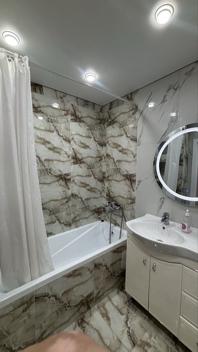 Квартира посуточно