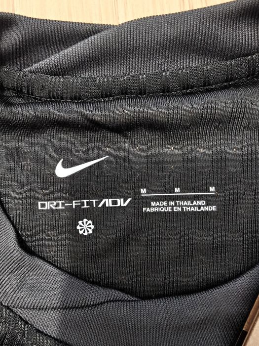 Nike Liverpool FC Jersey M