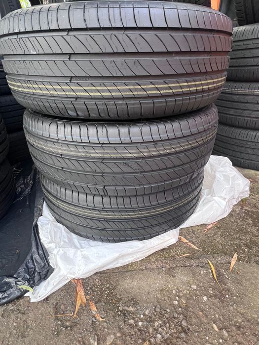 Anvelope de vară noi 205/55 R17 Dot 2025