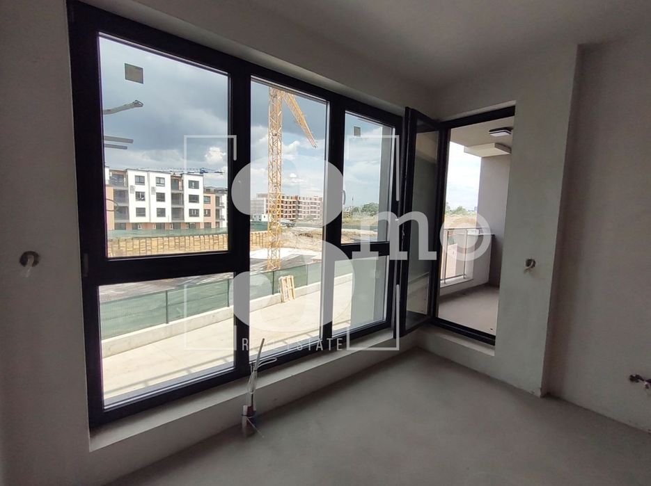 Продава се Двустаен апартамент в София, Малинова долина - 64 кв.м за 2266 €/кв.м - Снимка #9