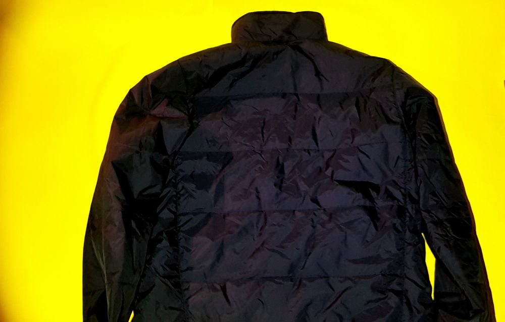 North Face.   мъжко яке