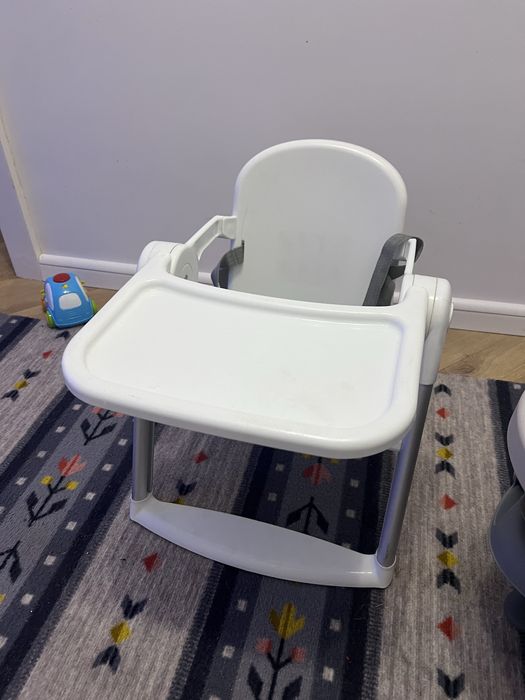 Scaun pliabil bebelus