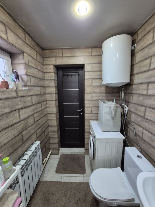 Продам 3х-комнатный дом