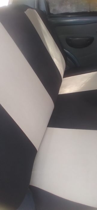 Матиз  метан гази бор. Мотор, ходовой,коробка яхши.