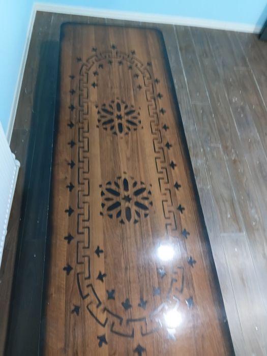 Хонтахта сотилади