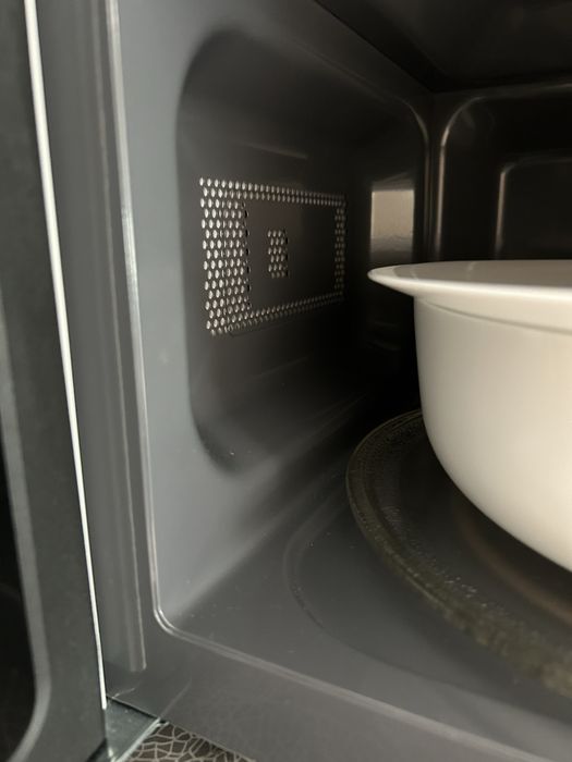 Cuptor cu microunde Daewoo