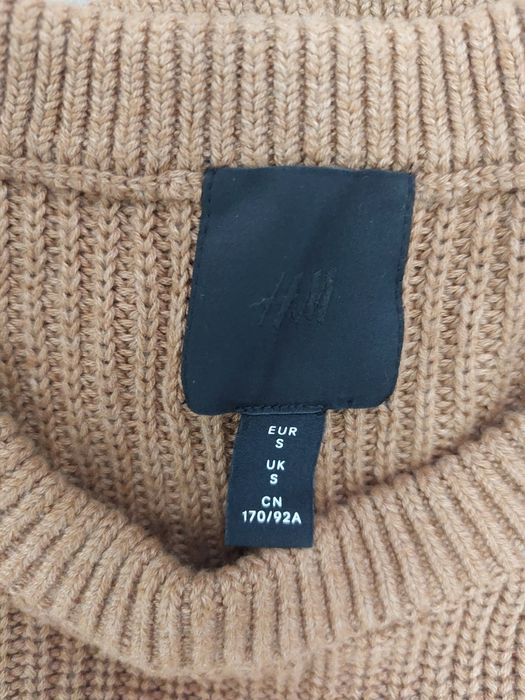 Pulover H&M nou |maro|