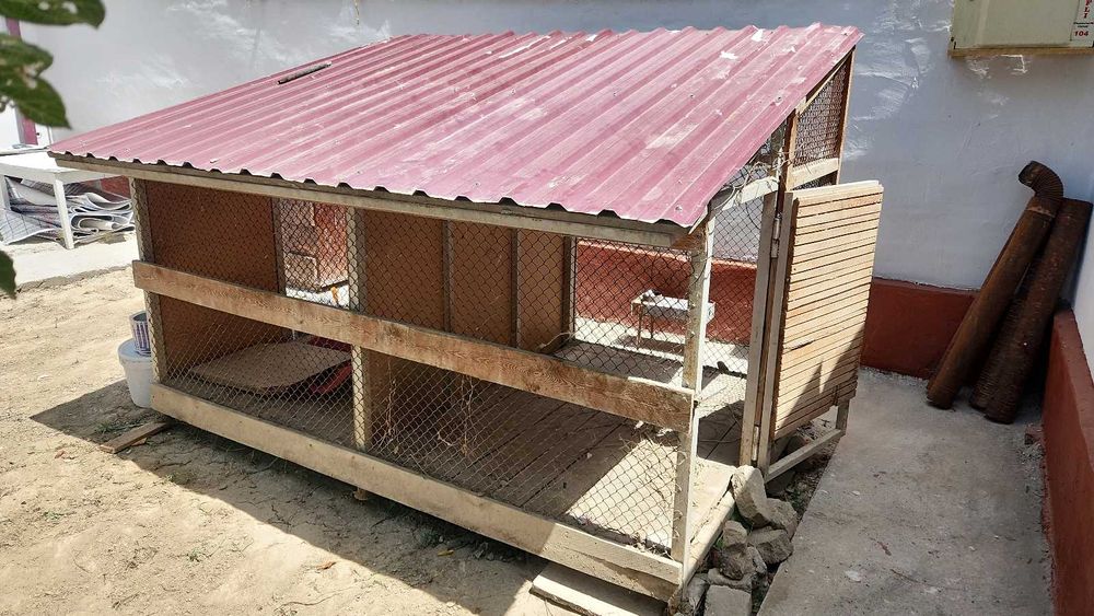 Продаётся кледка для собак  и других животных