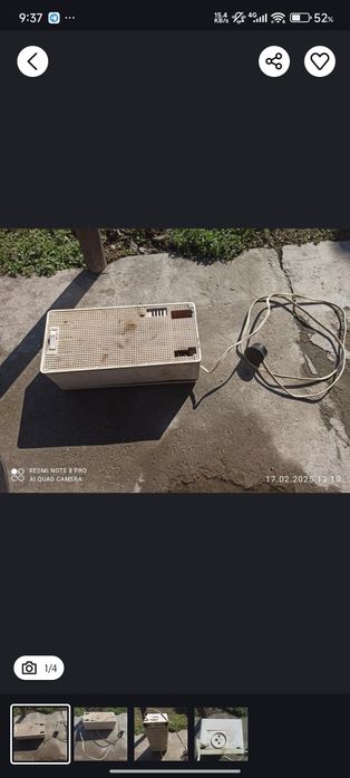 Stabilizator sotiladi arzon narhga