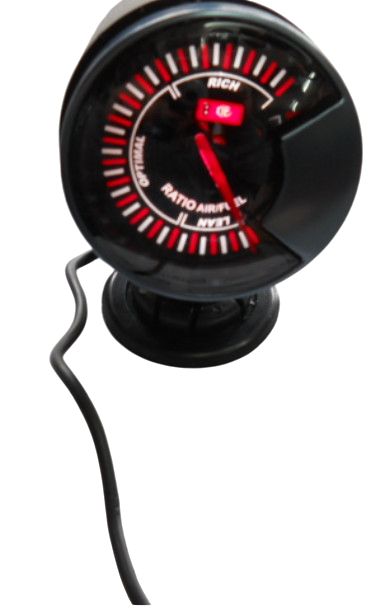 ceas indicator air fuel