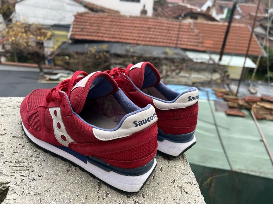 Saucony Shadow 44