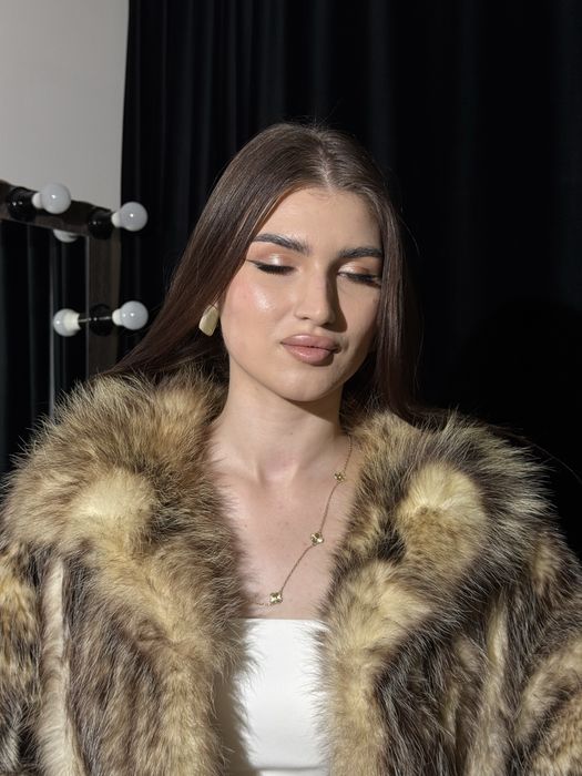 Макияж всех видов