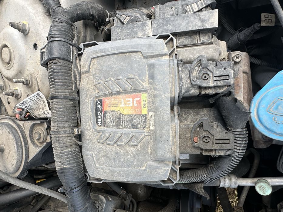Suzuki Grand Vitara 2.7 V6