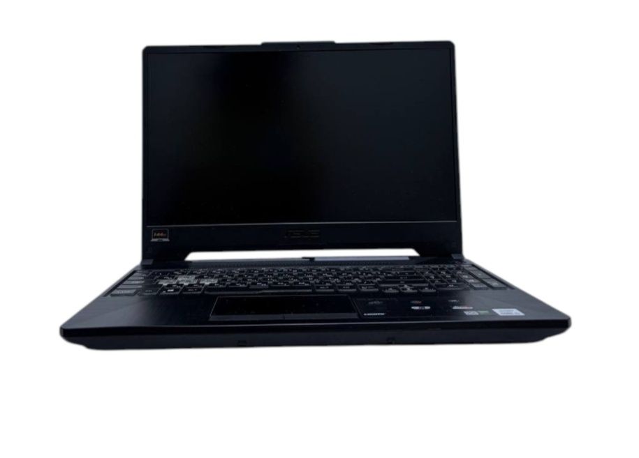 ASUS TUF Gaming F15 FX506LI (i5/16GB/SSD 512GB / GTX)