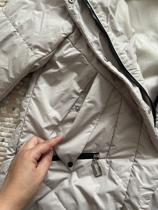 Куртка 52размер новый