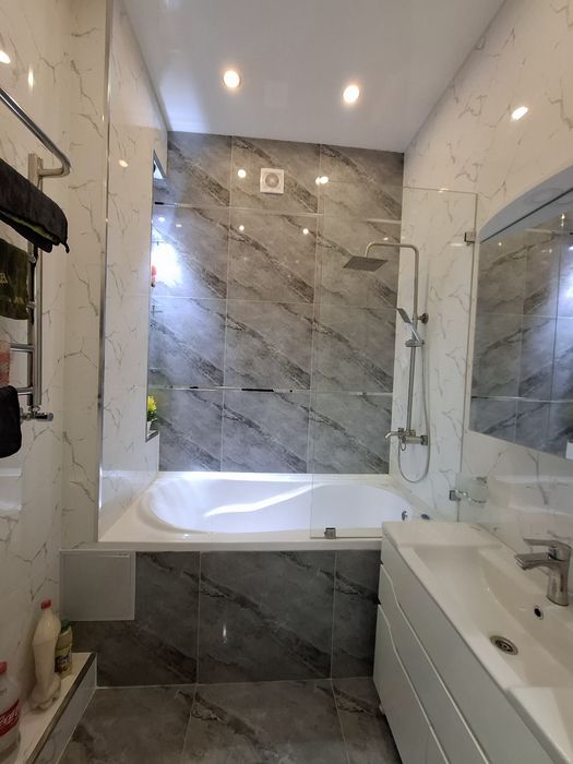 Сдается 2х комнатная Рудакий