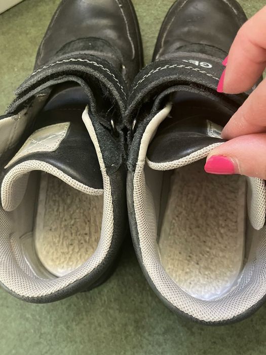 Geox за момче 37